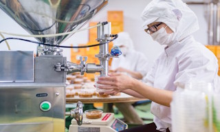 Внедрение системы HACCP под ключ в Ухте в октябре