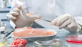 Лабораторный анализ пищевых продуктов по СанПиН в Ухте – стоимость от 15188 руб. в ПромМир-Хта