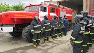 Аутсорсинг службы пожарной безопасности: стоимость услуги от 15188 руб. в Ухте – ПромМир-Хта