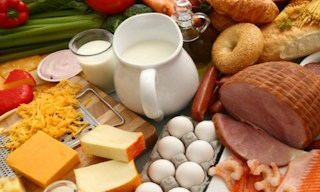 Сертификация пищевой продукции в Ухте под ключ в октябре