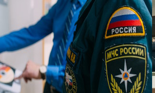 Подготовка к проверке МЧС и пожарной инспекции в Ухте в октябре